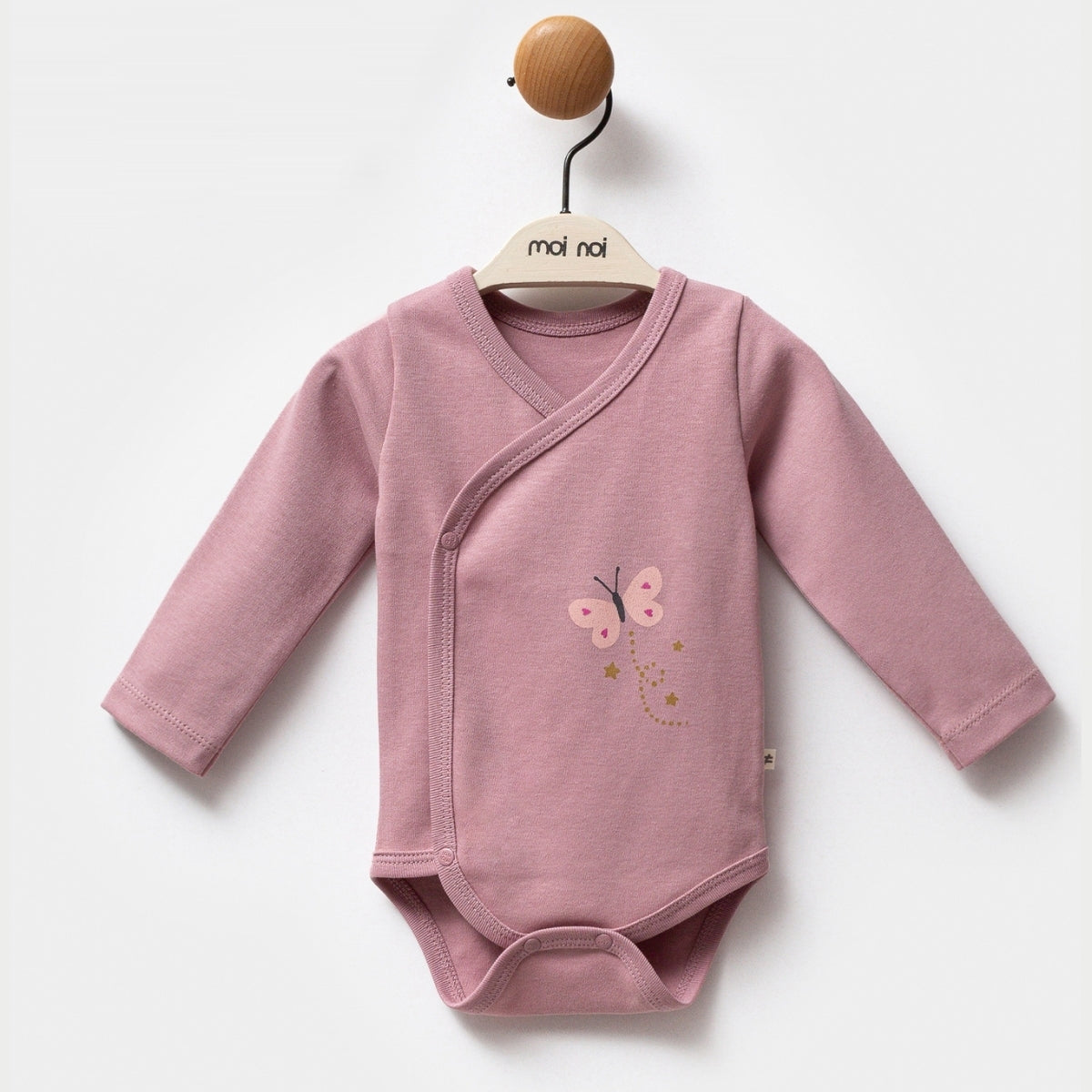 Benkicë me Mënge të Gjata