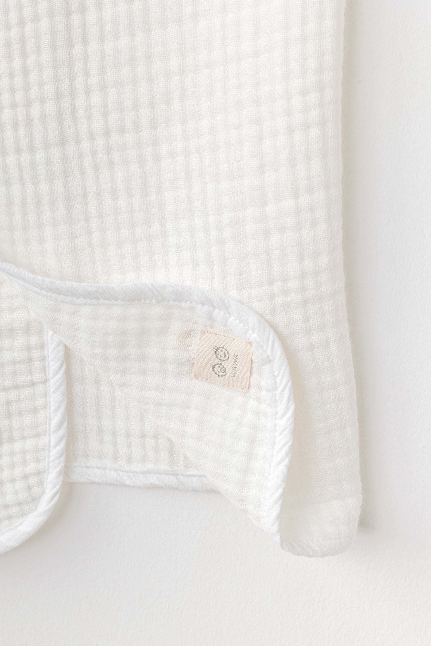 Set Peshqir Muslin