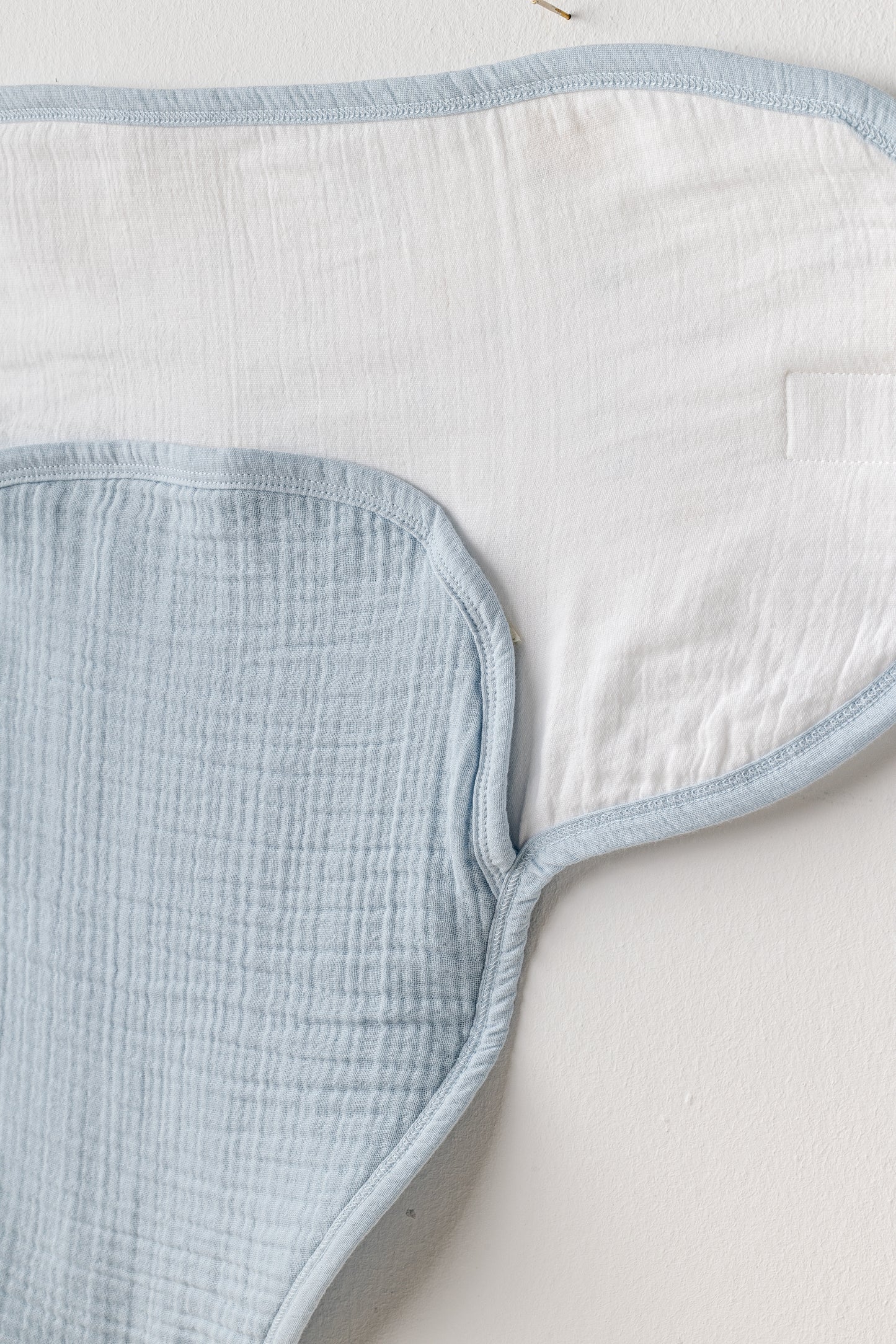 Mbështjellës gjumi (swaddle) nga Materiali Muslin