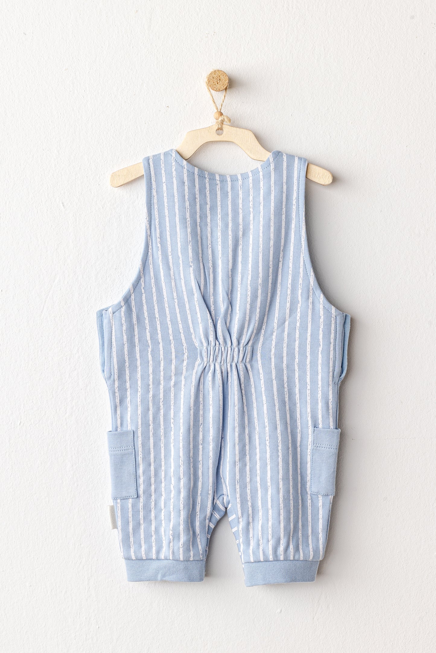 Set Romper dhe Maicë – Dino Argëtues