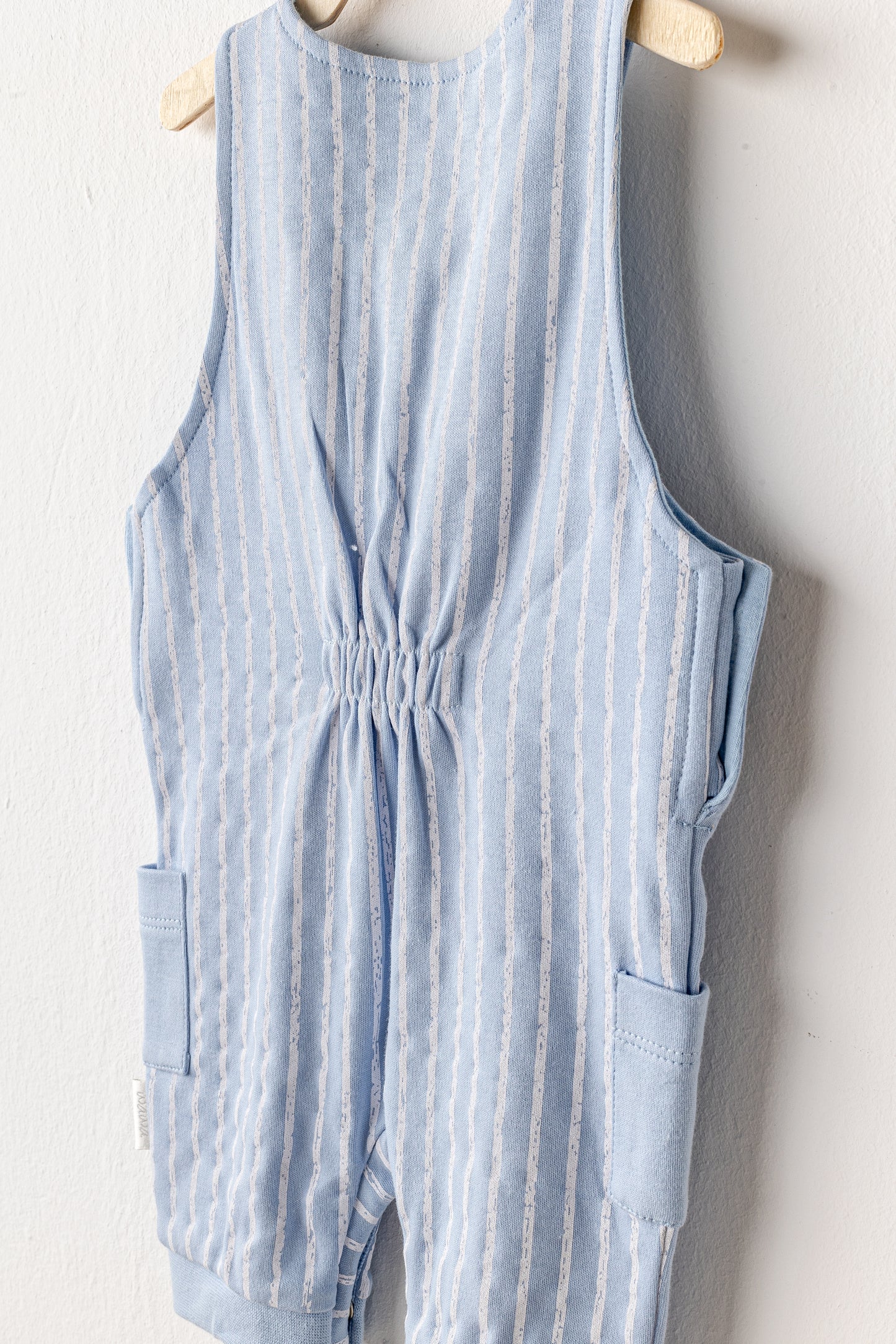 Set Romper dhe Maicë – Dino Argëtues