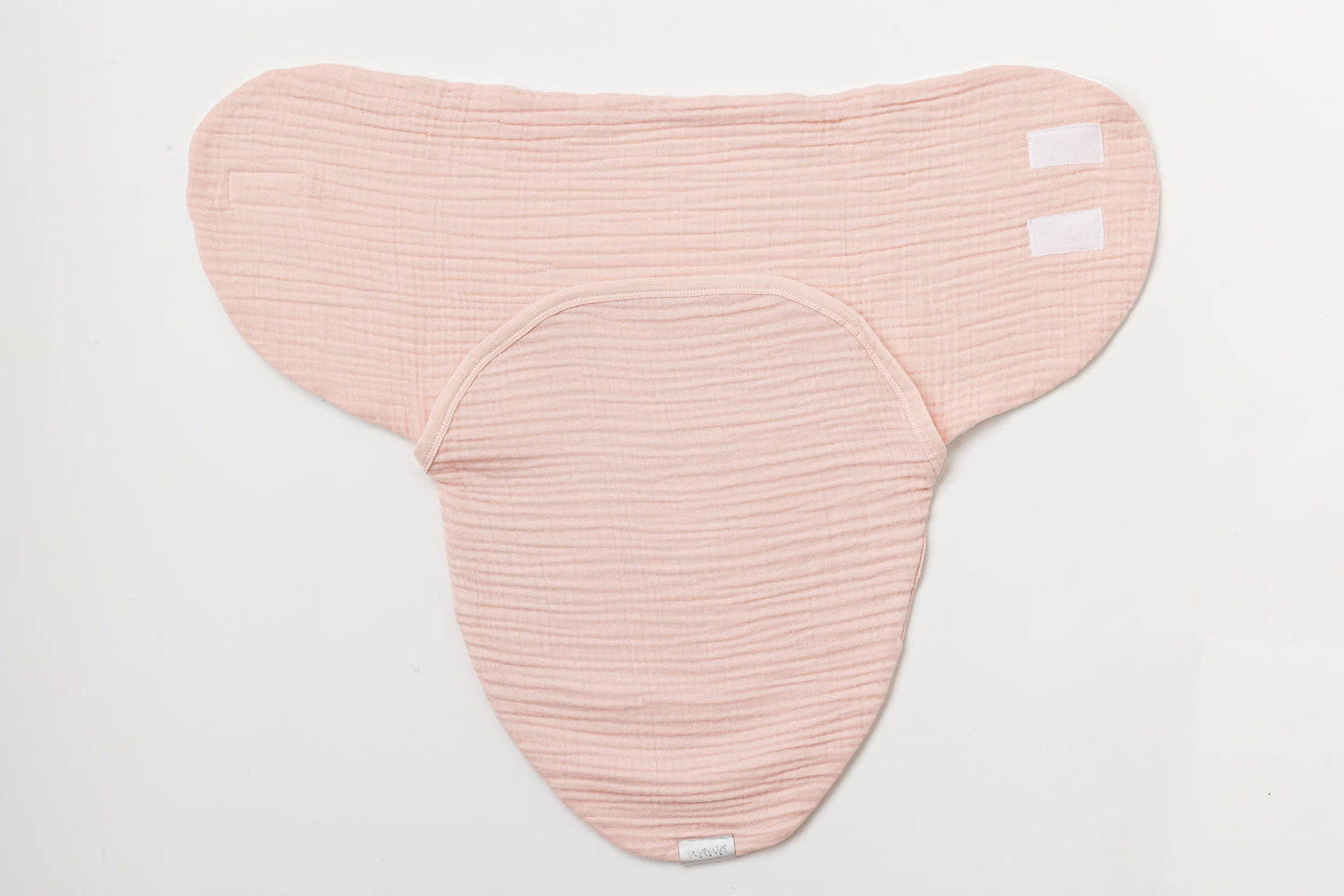 Mbështjellës gjumi (swaddle) nga Materiali Muslin