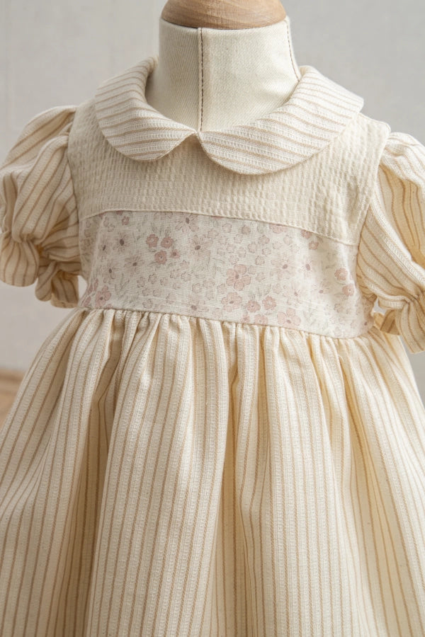 Fustan me Vija dhe Jakë Peter Pan