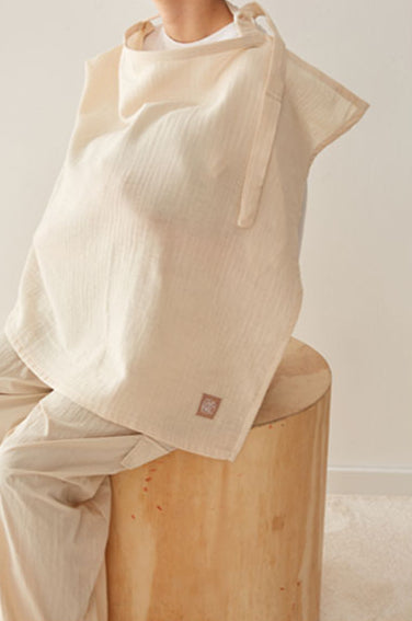 Mbulesë Muslin Për Gjidhenie