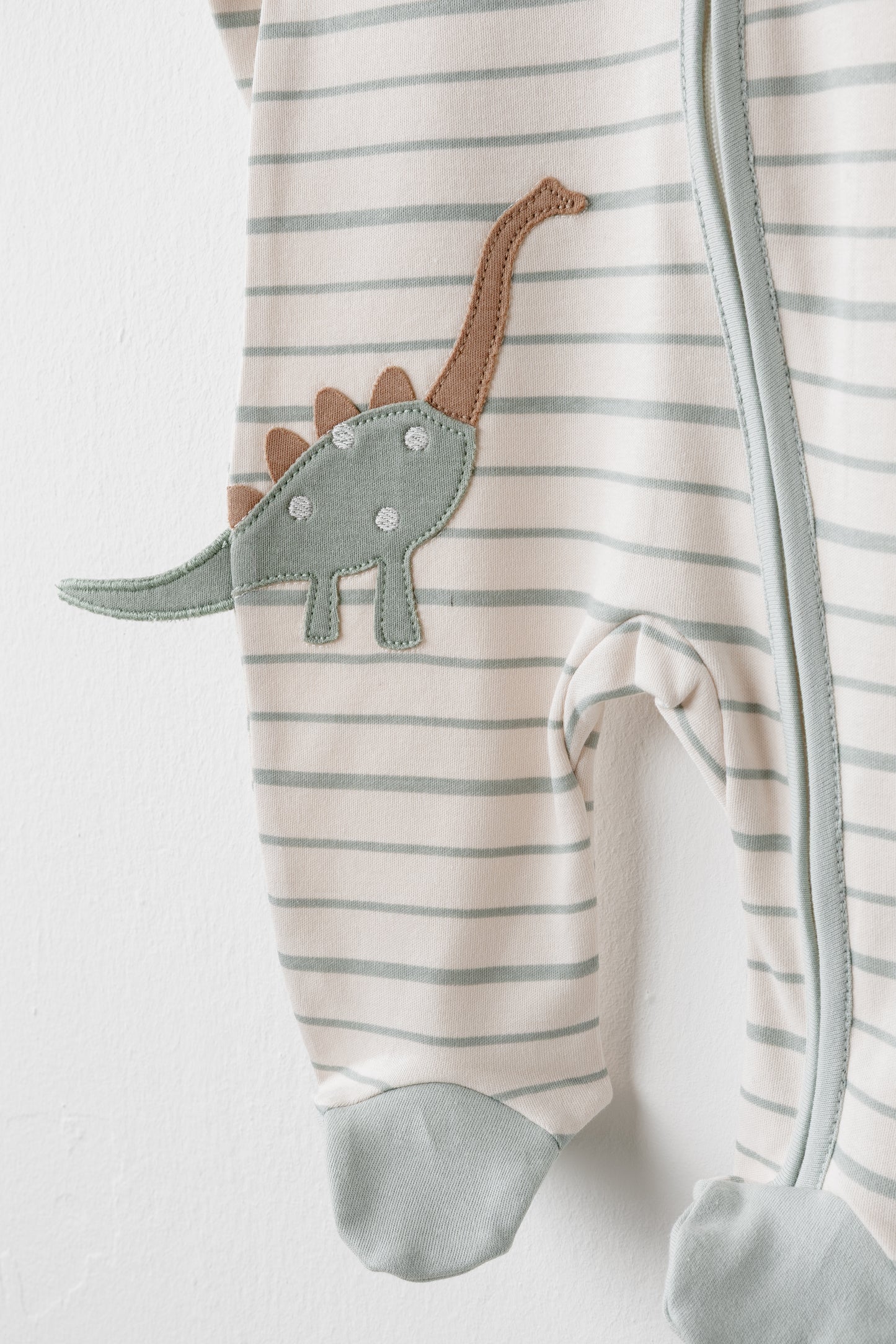 Shpihozë - "Dino Përqafuesi i Vogël"