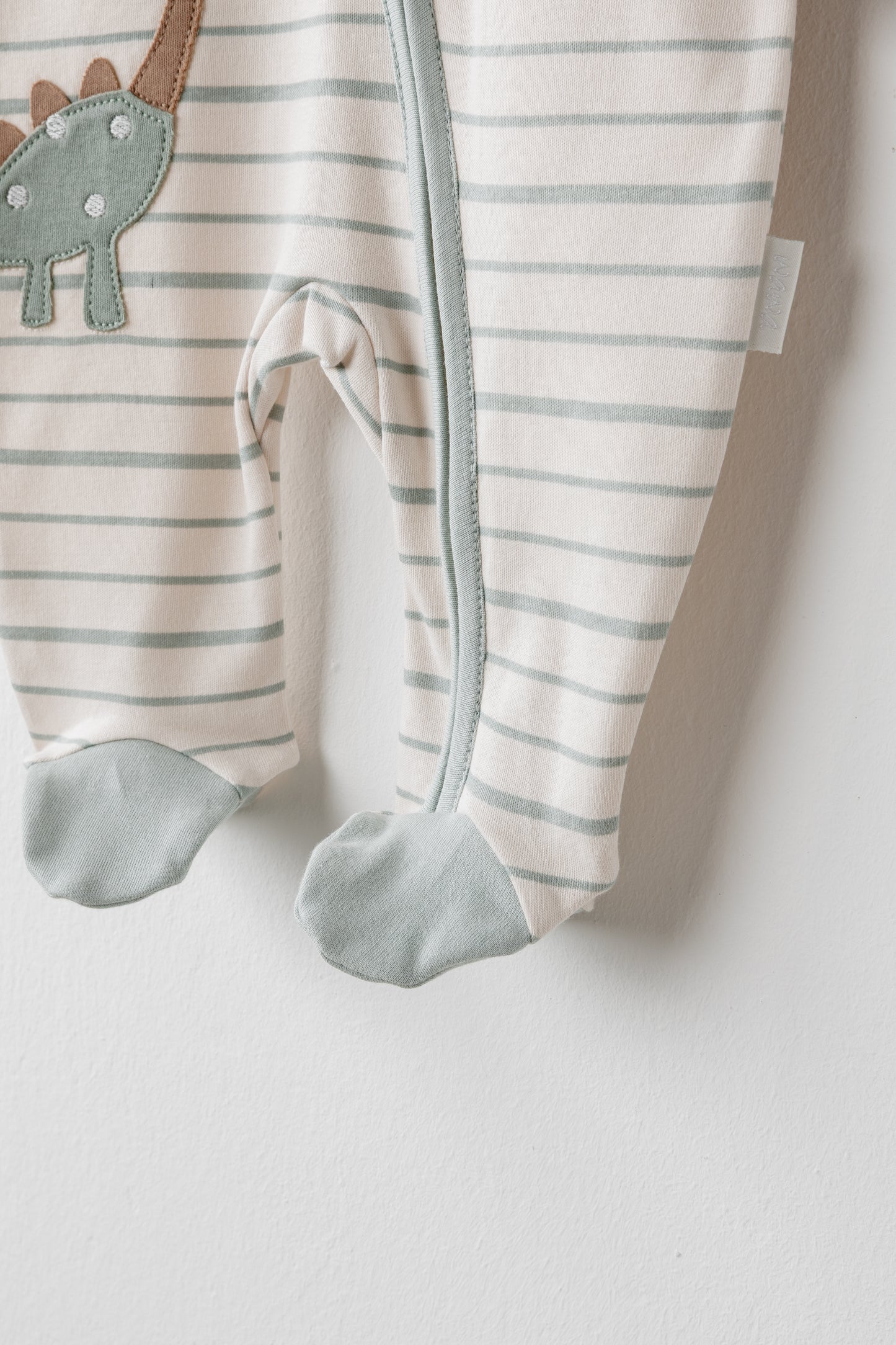 Shpihozë - "Dino Përqafuesi i Vogël"