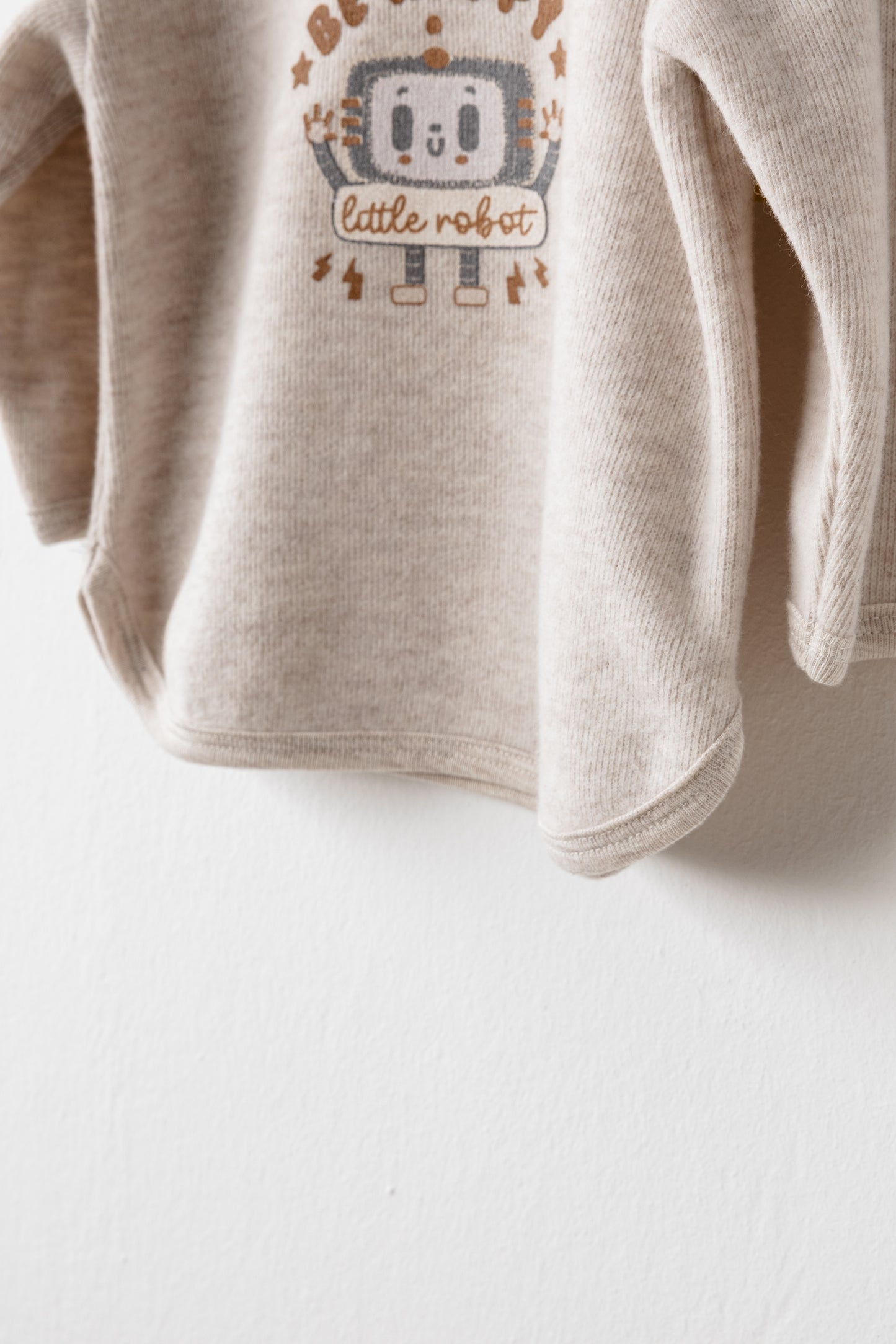 Set 2 Pjesësh - "Little Robot"