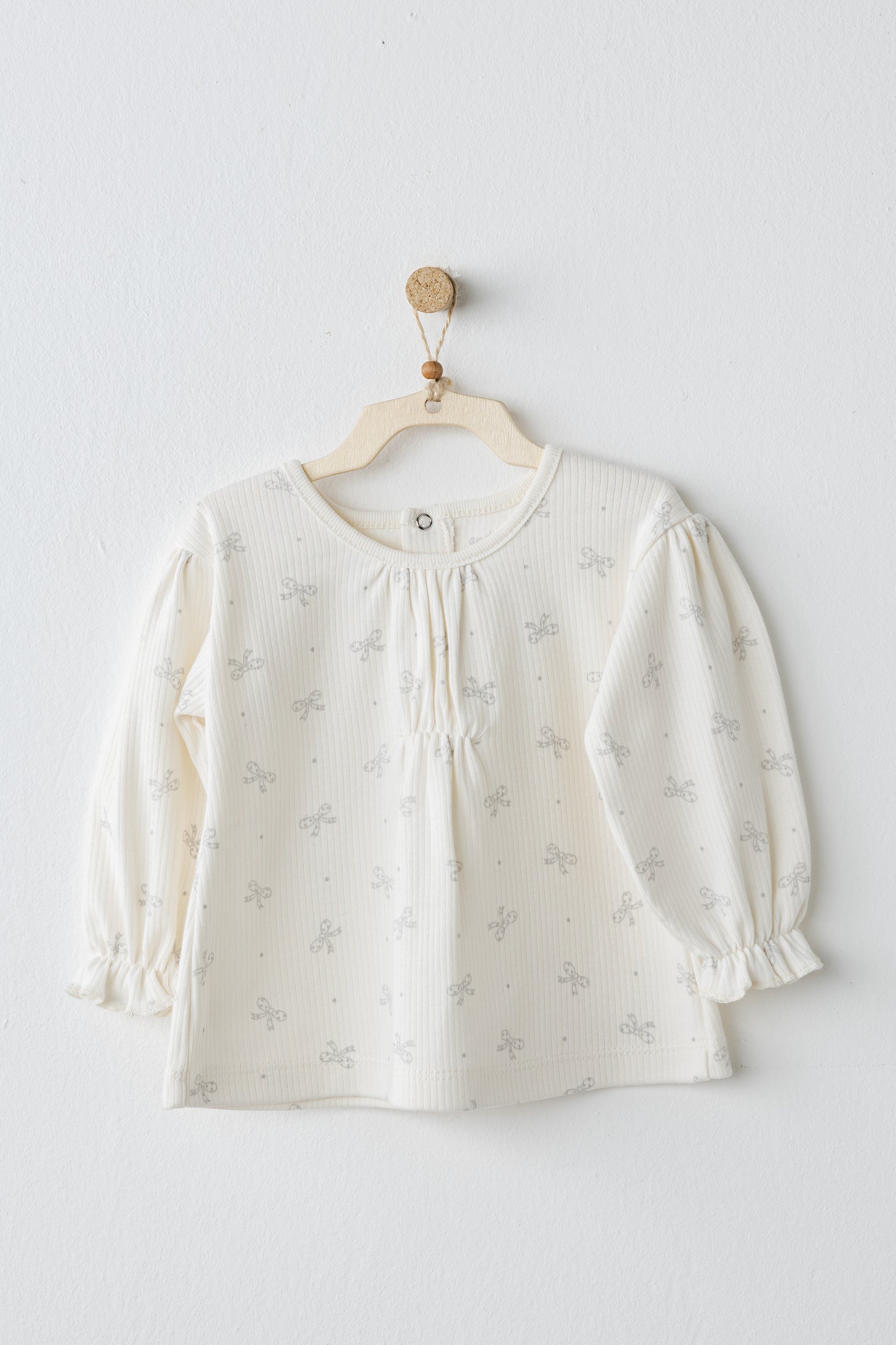 Set 2 Pjesësh - "Fjongo e Vogël"