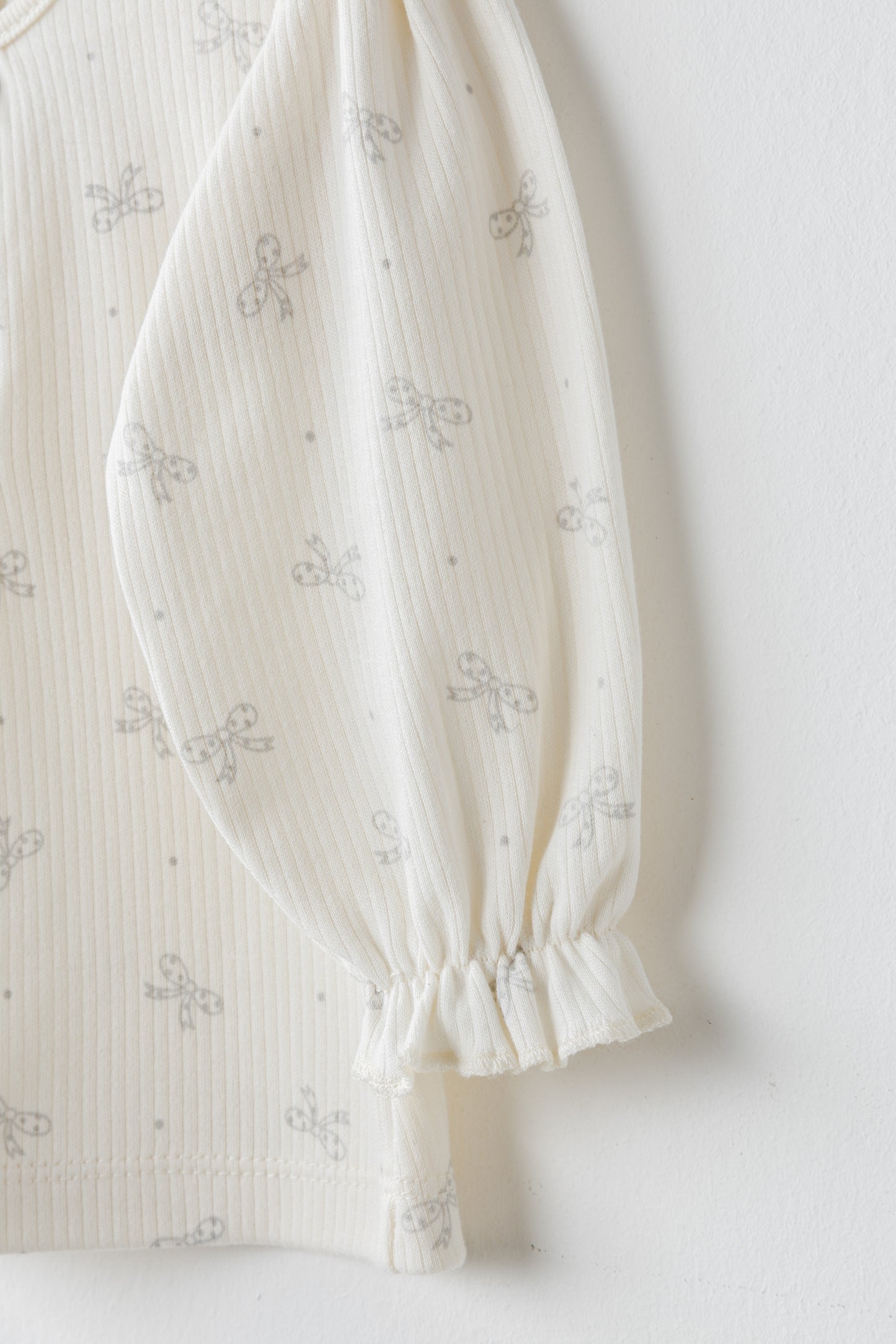 Set 2 Pjesësh - "Fjongo e Vogël"