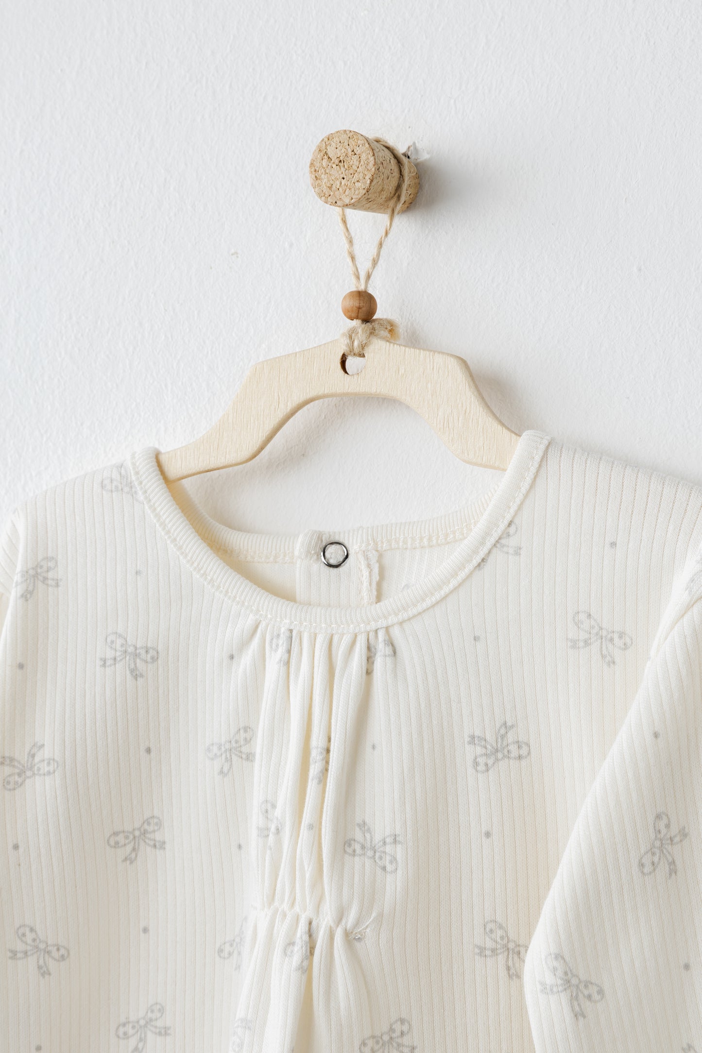 Set 2 Pjesësh - "Fjongo e Vogël"