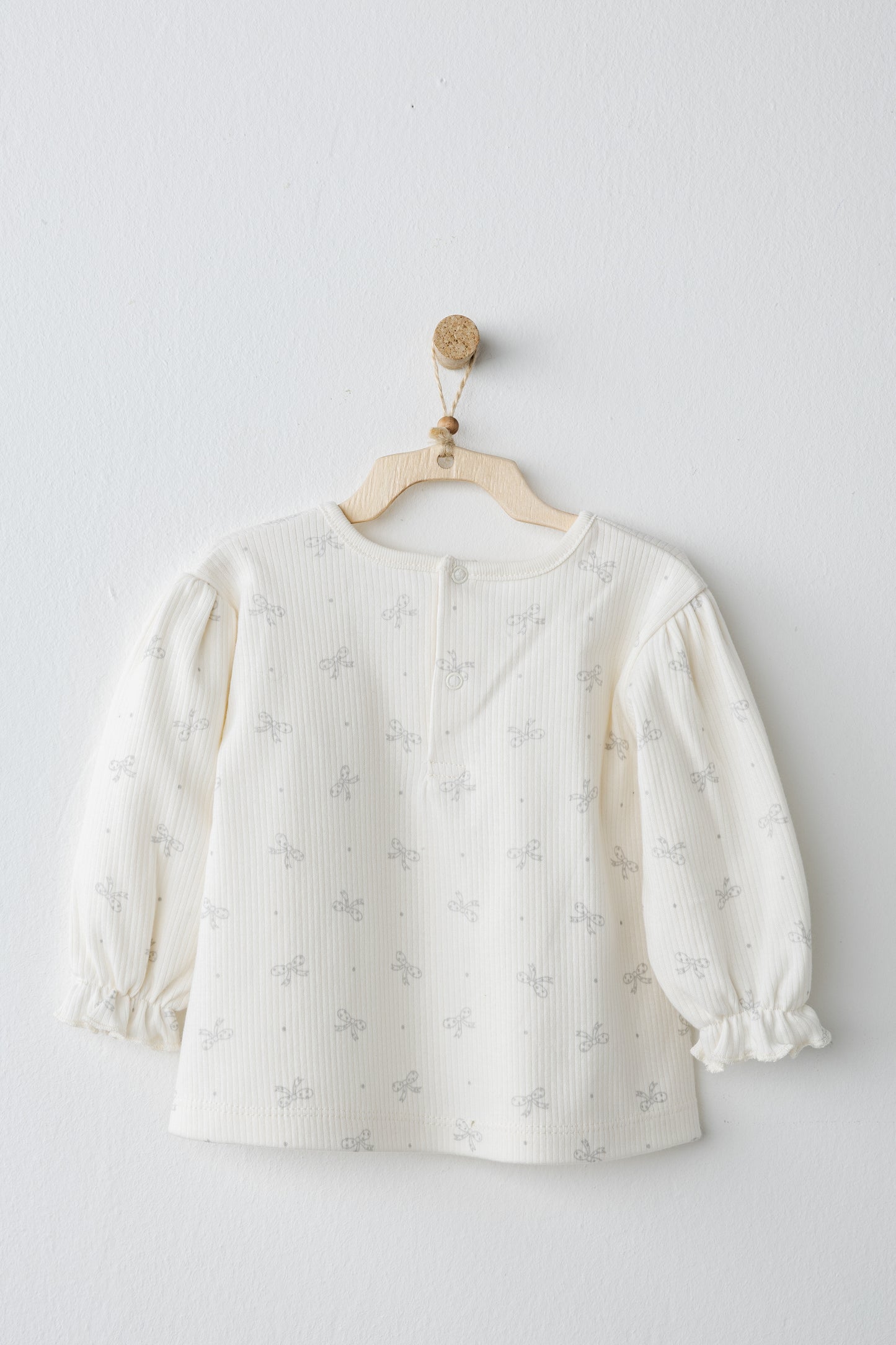 Set 2 Pjesësh - "Fjongo e Vogël"