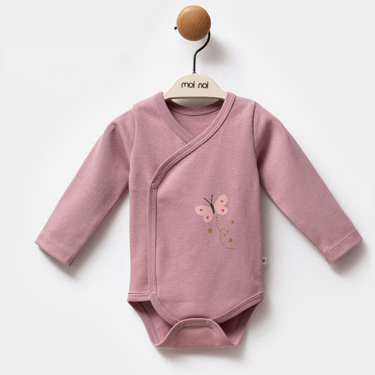 Benkicë me Mënge të Gjata