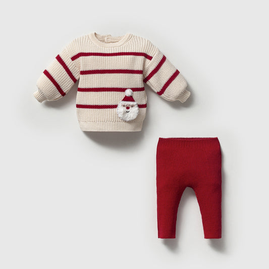 Set 2 Pjesësh - Magjia e Festave