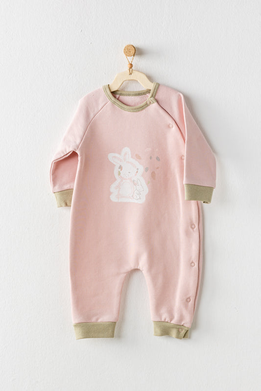 Romper i Butë me Lepurush