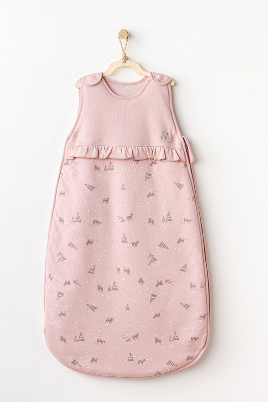 Thes Gjumi - 2.5 Tog