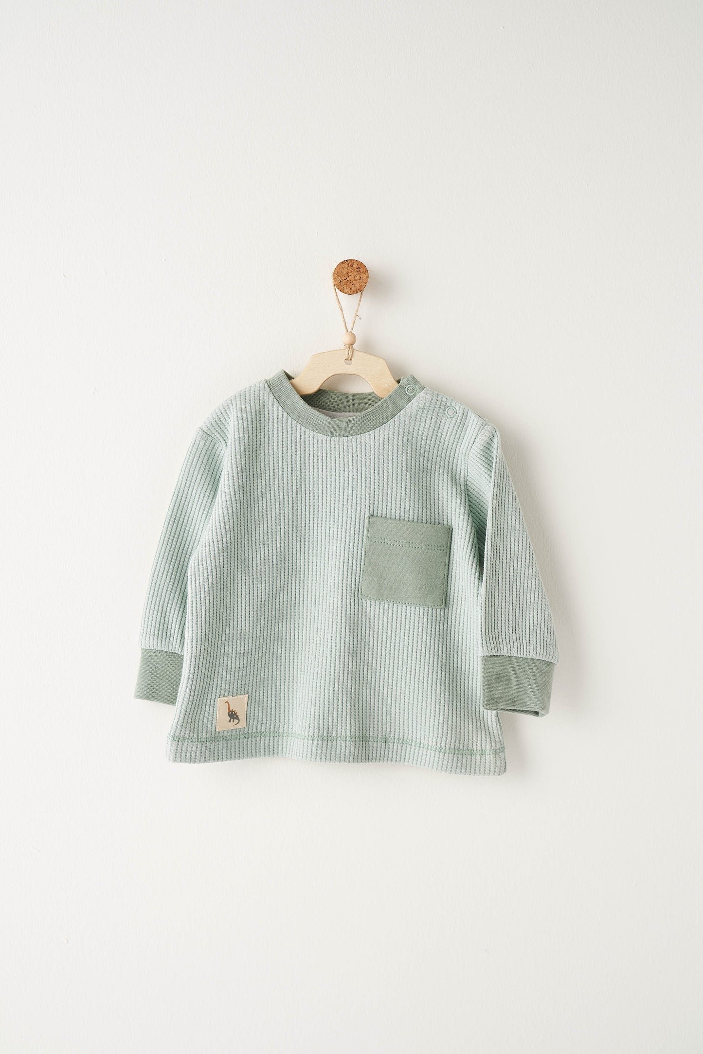 Set 2 Pjesësh - "Dino Përqafuesi"