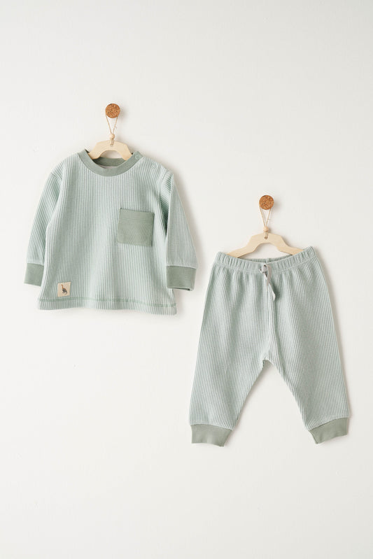 Set 2 Pjesësh - "Dino Përqafuesi"