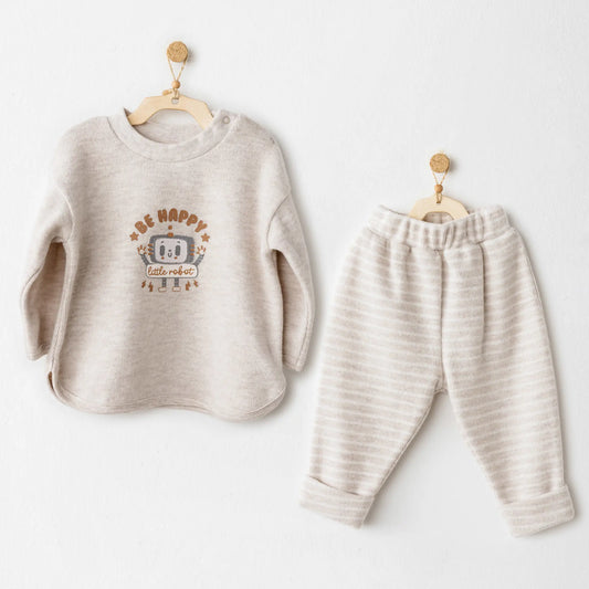 Set 2 Pjesësh - "Little Robot"