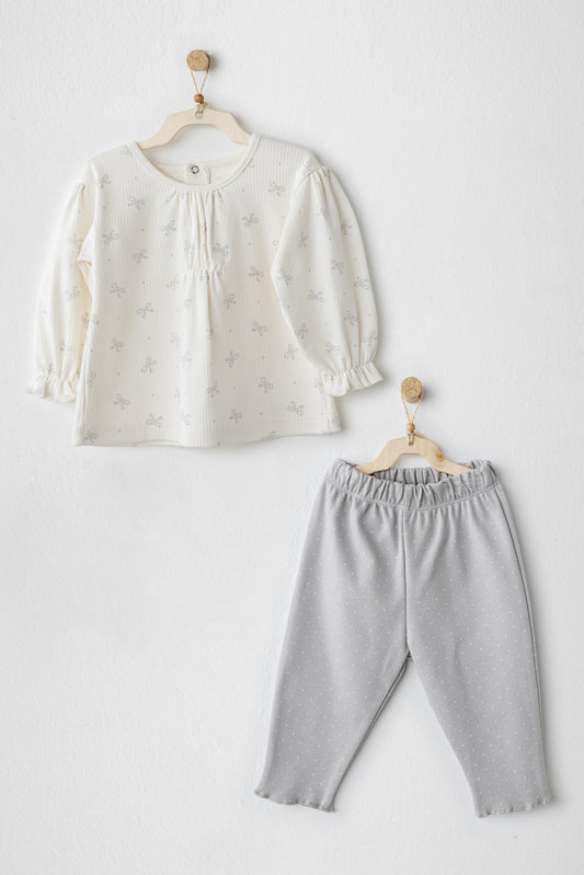 Set 2 Pjesësh - "Fjongo e Vogël"