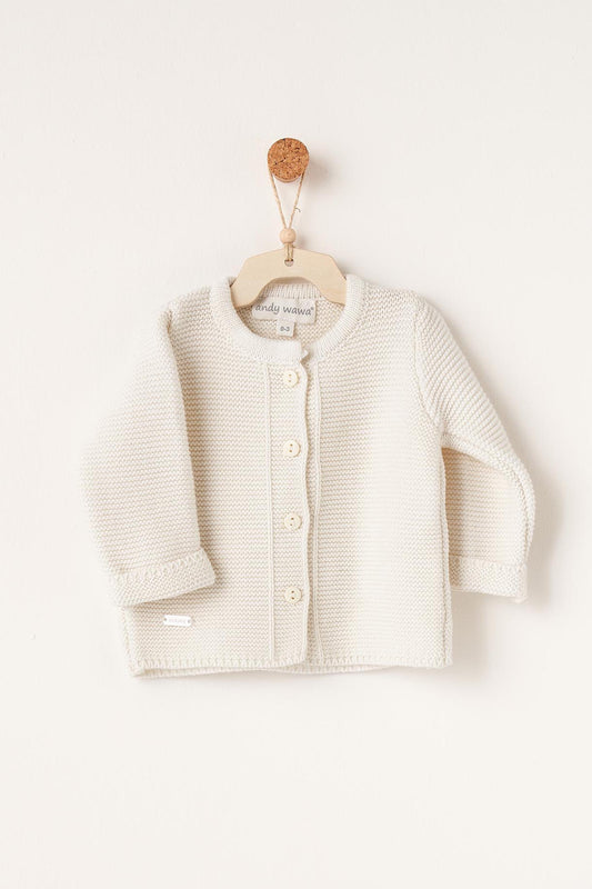 Xhemper i Rahatshëm - Krem