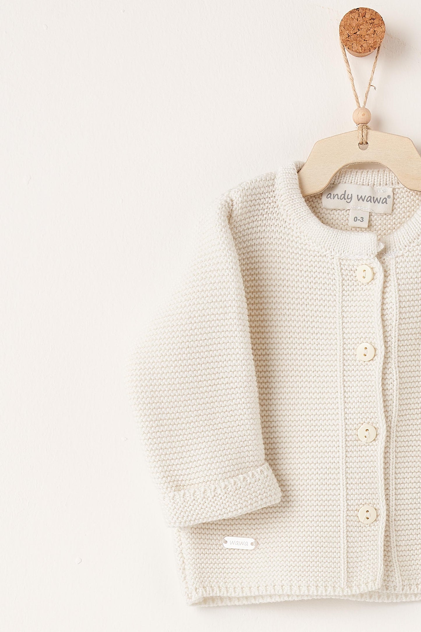 Xhemper i Rahatshëm - Krem