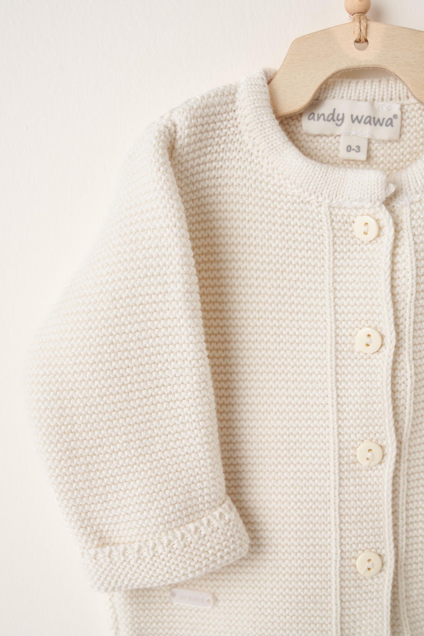 Xhemper i Rahatshëm - Krem