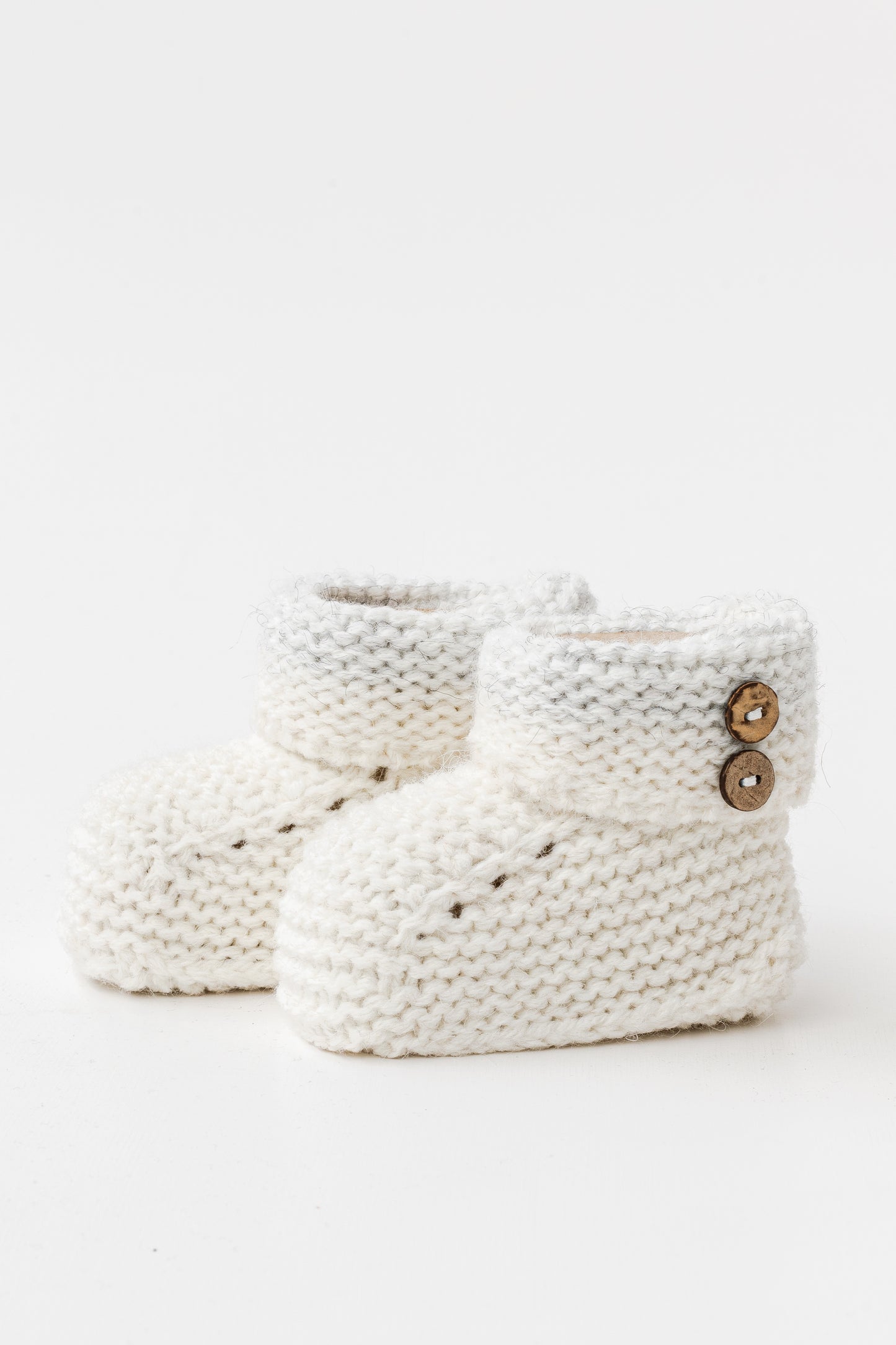 Patika Triko për Bebe - "Butësi Bore"