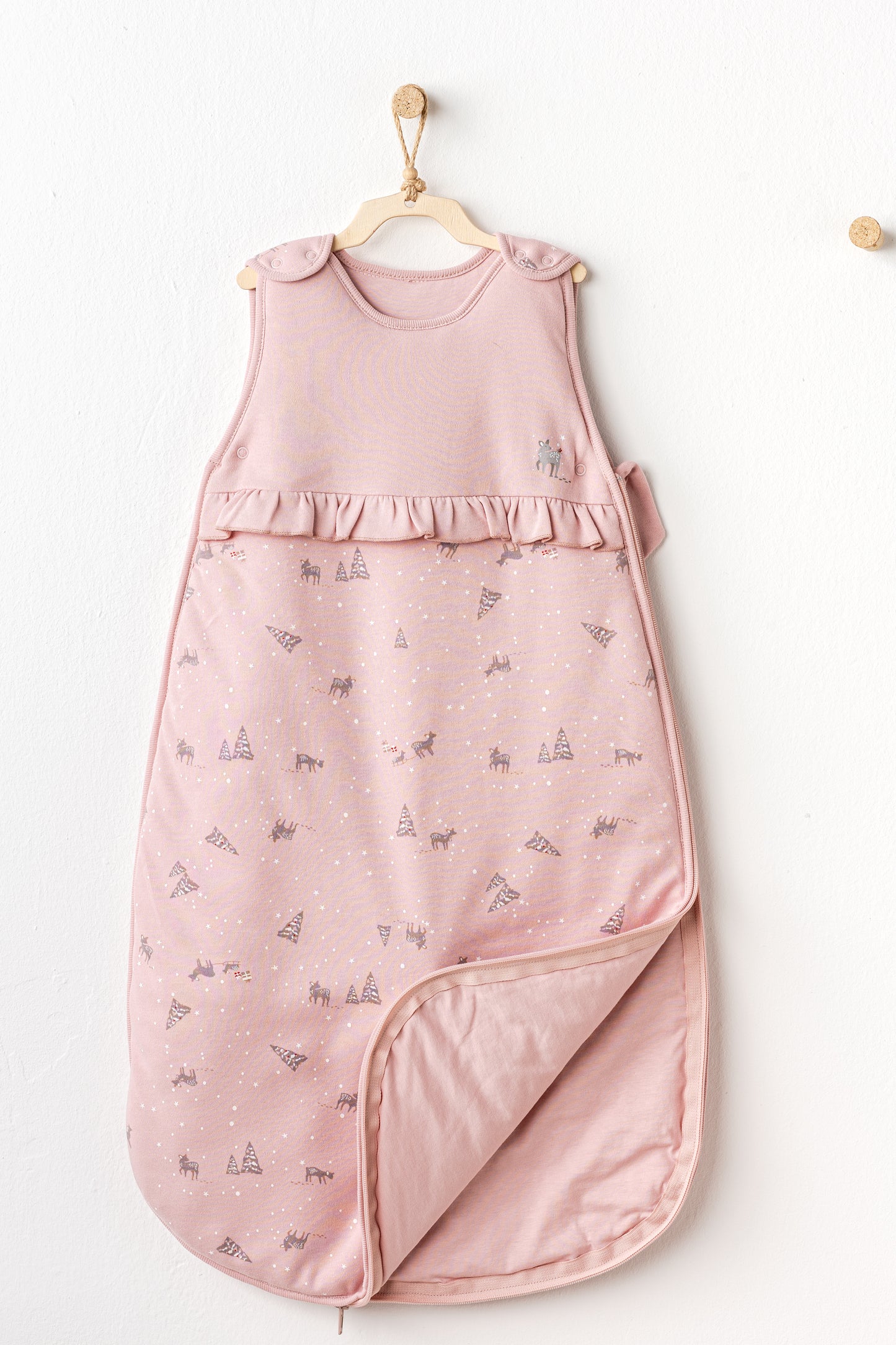 Thes Gjumi - 2.5 Tog