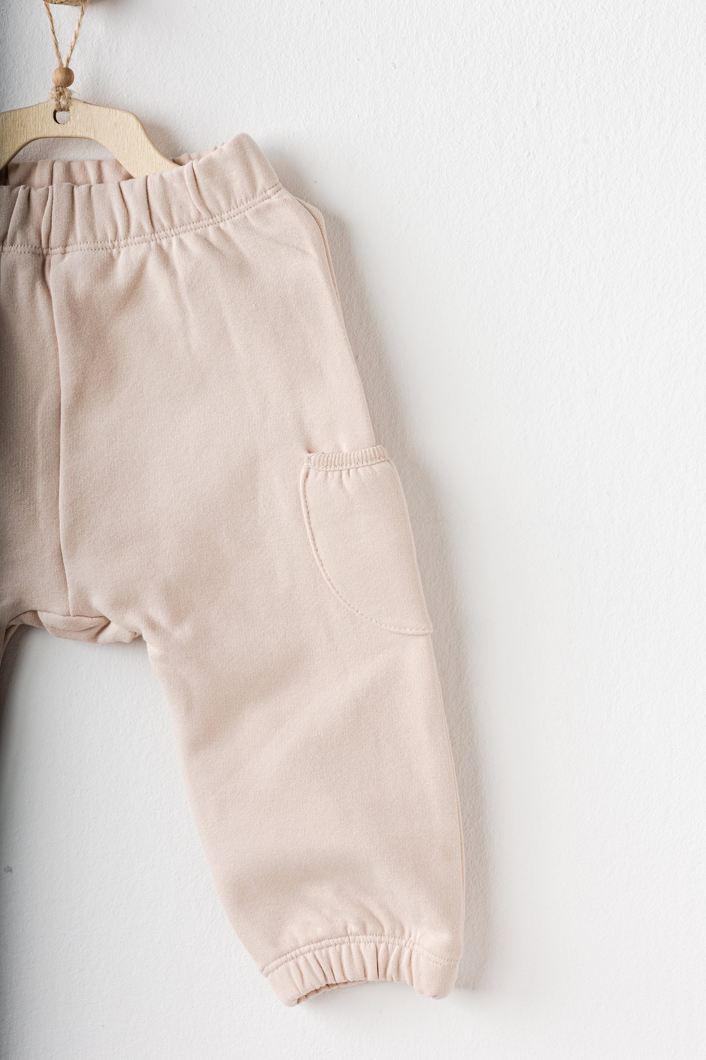 Set 2 Pjesësh për Bebe - "Everyday Comfort"