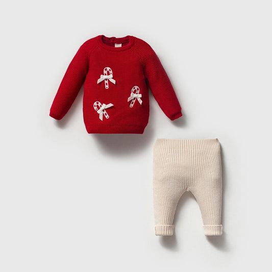 Set 2 Pjesësh – Magjia e Festave