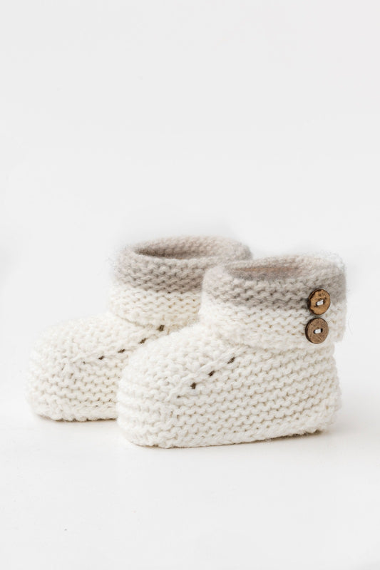 Patika Triko për Bebe - "Butësi Bore"