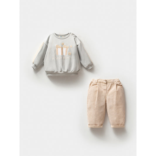 Xhup & Pantallona Kadife