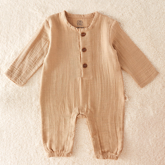Romper Muslin - I Kaftë