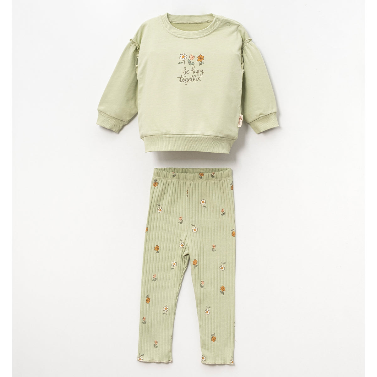 Set me Dizajn Lulesh