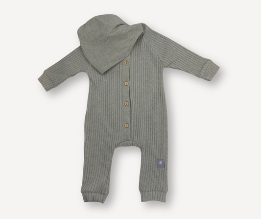 Shpihozë me Kapelë